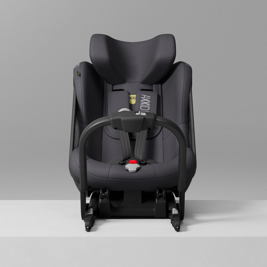 Siège d'Auto One3 - Mist Gris-Axkid-AXK-25110540-CLÉMENT