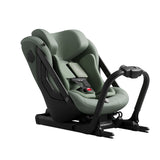 Siège d'Auto One3 - Bloom Vert-Axkid-AXK-25110542-CLÉMENT