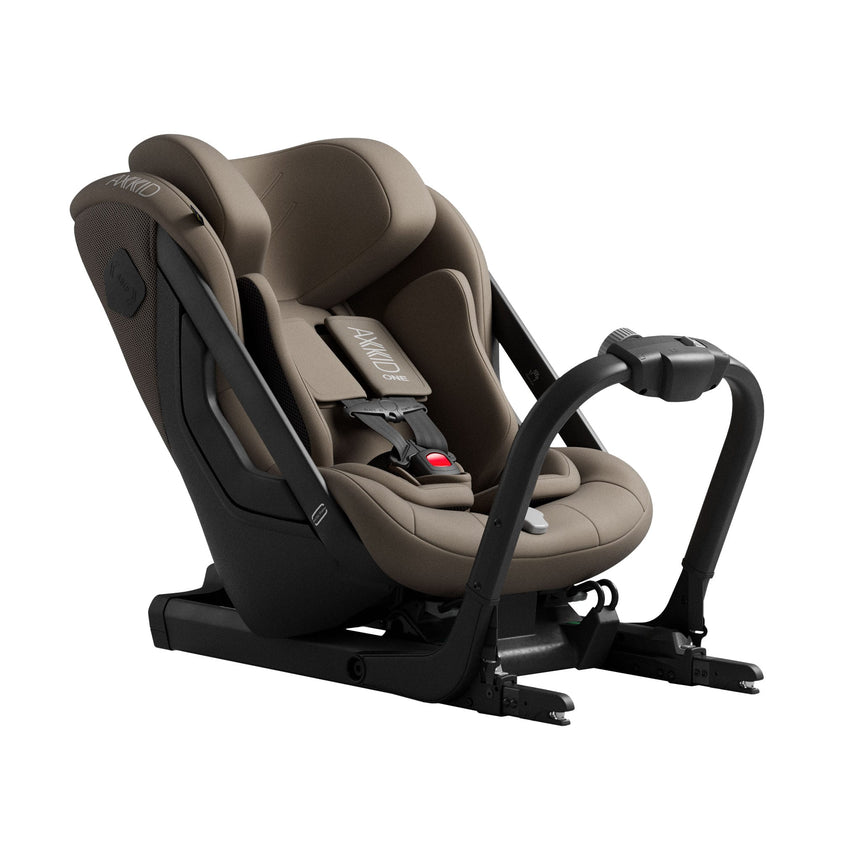 Siège d'Auto One3 - Beige-Axkid-AXK-25110544-CLÉMENT