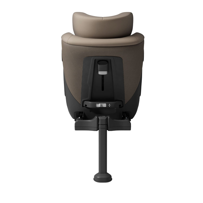 Siège d'Auto One3 - Beige-Axkid-AXK-25110544-CLÉMENT