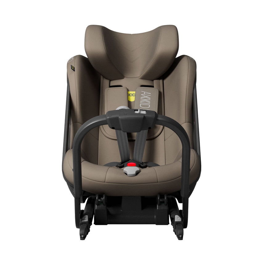Siège d'Auto One3 - Beige-Axkid-AXK-25110544-CLÉMENT