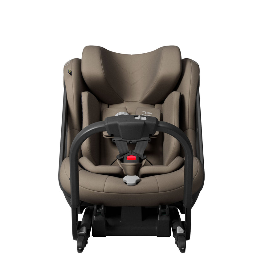 Siège d'Auto One3 - Beige-Axkid-AXK-25110544-CLÉMENT