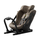 Siège d'Auto One3 - Beige-Axkid-AXK-25110544-CLÉMENT