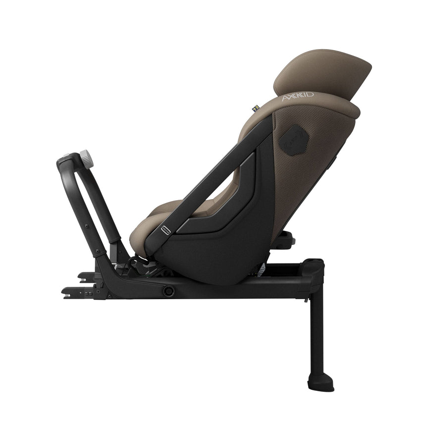 Siège d'Auto One3 - Beige-Axkid-AXK-25110544-CLÉMENT