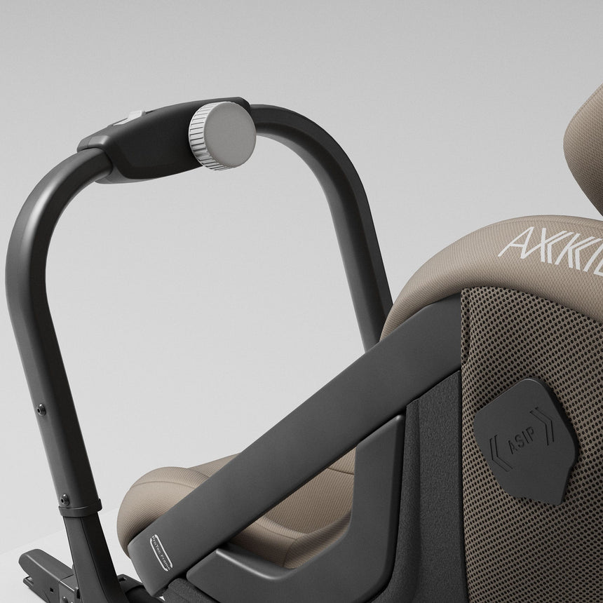Siège d'Auto One3 - Beige-Axkid-AXK-25110544-CLÉMENT