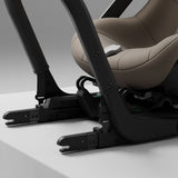 Siège d'Auto One3 - Beige-Axkid-AXK-25110544-CLÉMENT
