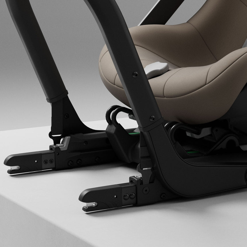 Siège d'Auto One3 - Beige-Axkid-AXK-25110544-CLÉMENT