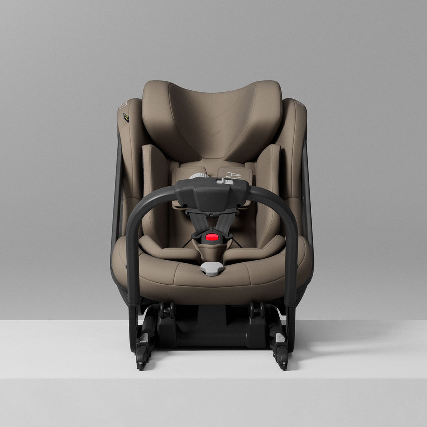 Siège d'Auto One3 - Beige-Axkid-AXK-25110544-CLÉMENT