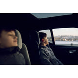 Siège d'Auto Up - Noir Storm-Axkid-AXK-27050439-CLÉMENT