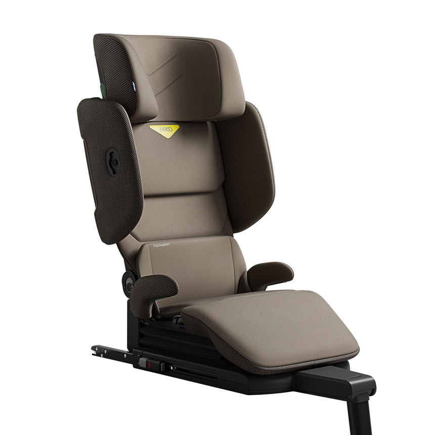 Siège d'Auto Up - Beige Driftwood-Axkid-AXK-27050444-CLÉMENT
