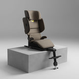 Siège d'Auto Up - Beige Driftwood-Axkid-AXK-27050444-CLÉMENT