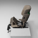 Siège d'Auto Up - Beige Driftwood-Axkid-AXK-27050444-CLÉMENT