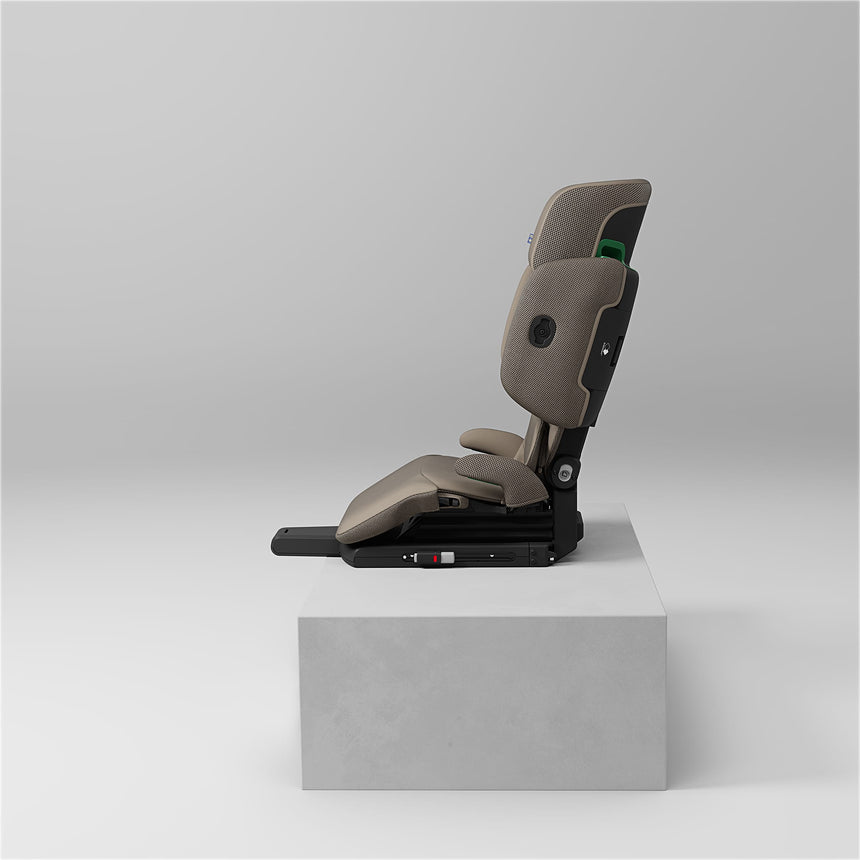 Siège d'Auto Up - Beige Driftwood-Axkid-AXK-27050444-CLÉMENT