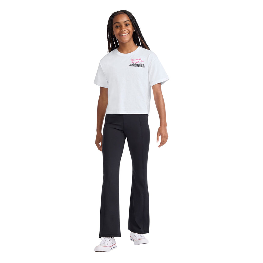 T-shirt Nyc Street 5-16ans-Abercrombie Kids-A&F-43AJ77-W1T-CLÉMENT