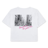 T-shirt Nyc Street 5-16ans-Abercrombie Kids-A&F-43AJ77-W1T-CLÉMENT