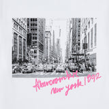 T-shirt Nyc Street 5-16ans-Abercrombie Kids-A&F-43AJ77-W1T-CLÉMENT