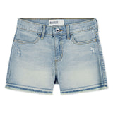 Short Taille Haute 5-18ans-Abercrombie Kids-Denim-7-8-A&F-43AL66-LDW-CLÉMENT