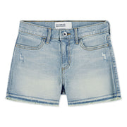 Short Taille Haute 5-18ans-Abercrombie Kids-Denim-7-8-A&F-43AL66-LDW-CLÉMENT