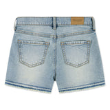 Short Taille Haute 5-18ans-Abercrombie Kids-A&F-43AL66-LDW-CLÉMENT