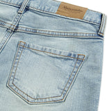 Short Taille Haute 5-18ans-Abercrombie Kids-A&F-43AL66-LDW-CLÉMENT