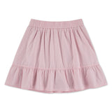 Jupe Short Bulle Woven 5-18ans-Abercrombie Kids-Rose-7-8-A&F-43AL71-AGX-CLÉMENT