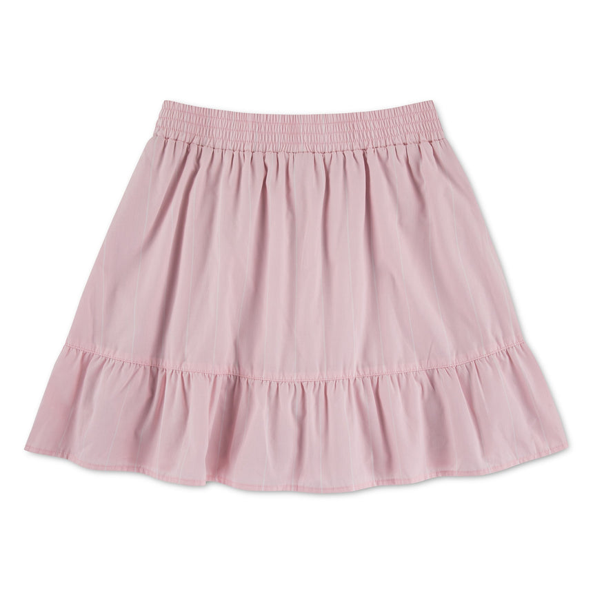 Jupe Short Bulle Woven 5-18ans-Abercrombie Kids-A&F-43AL71-AGX-CLÉMENT