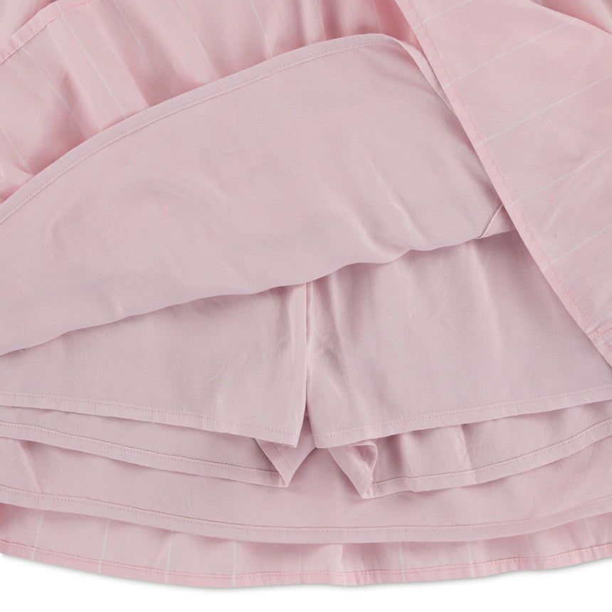 Jupe Short Bulle Woven 5-18ans-Abercrombie Kids-A&F-43AL71-AGX-CLÉMENT