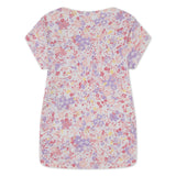 T-shirt Ava A&f 5-18ans-Abercrombie Kids-A&F-43AM25-P5B-CLÉMENT