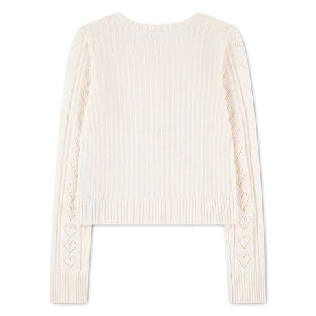 Gilet Tricot Coeur 5-18ans-Abercrombie Kids-A&F-43AM38-W7M-CLÉMENT