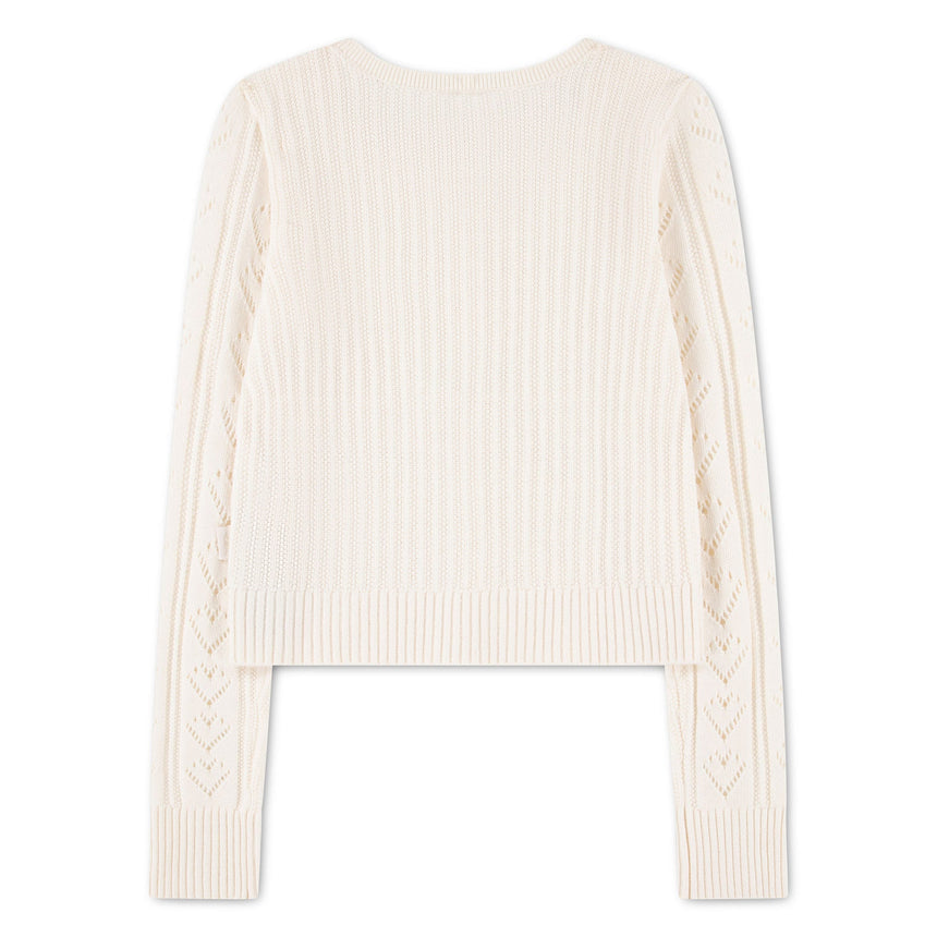 Gilet Tricot Coeur 5-18ans-Abercrombie Kids-A&F-43AM38-W7M-CLÉMENT