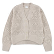 Gilet Tricot Boucle 5-18ans-Abercrombie Kids-Beige-7-8-A&F-43AW09-X1U-CLÉMENT