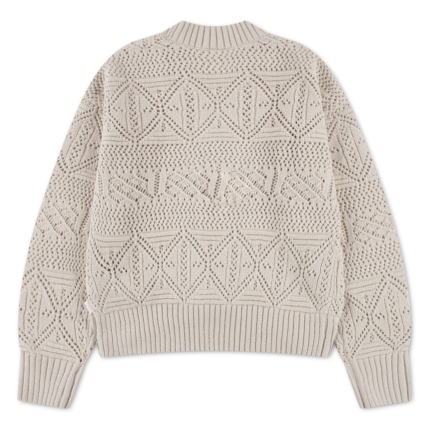 Gilet Tricot Boucle 5-18ans-Abercrombie Kids-A&F-43AW09-X1U-CLÉMENT