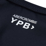 T-shirt Raglan Ypb 5-18ans-Abercrombie Kids-A&F-43AW61-K0I-CLÉMENT