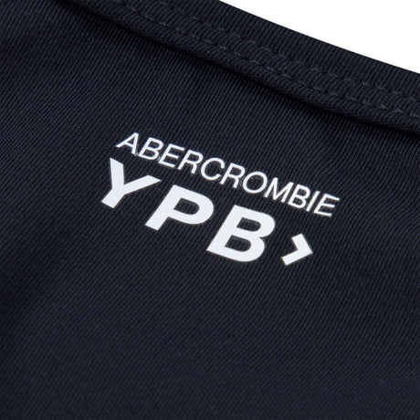 T-shirt Raglan Ypb 5-18ans-Abercrombie Kids-A&F-43AW61-K0I-CLÉMENT
