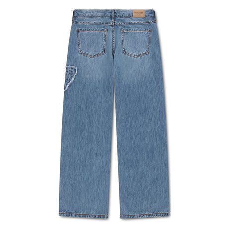 Jeans Évasé Butterfly 5-18ans-Abercrombie Kids-A&F-43AY06-DD8-CLÉMENT