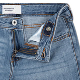 Jeans Évasé Butterfly 5-18ans-Abercrombie Kids-A&F-43AY06-DD8-CLÉMENT