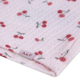 T-shirt Rosette Pointelle 5-18ans-Abercrombie Kids-A&F-43AY71-APJ-CLÉMENT