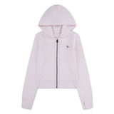 Kangourou Zip Graphic 5-18ans-Abercrombie Kids-Rose-7-8-A&F-43CF20-APP-CLÉMENT