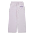 Pantalon Ouaté Évasé Logo 5-18ans-Abercrombie Kids-Rose-7-8-A&F-43CF21-APP-CLÉMENT