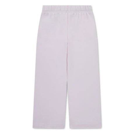 Pantalon Ouaté Évasé Logo 5-18ans-Abercrombie Kids-A&F-43CF21-APP-CLÉMENT