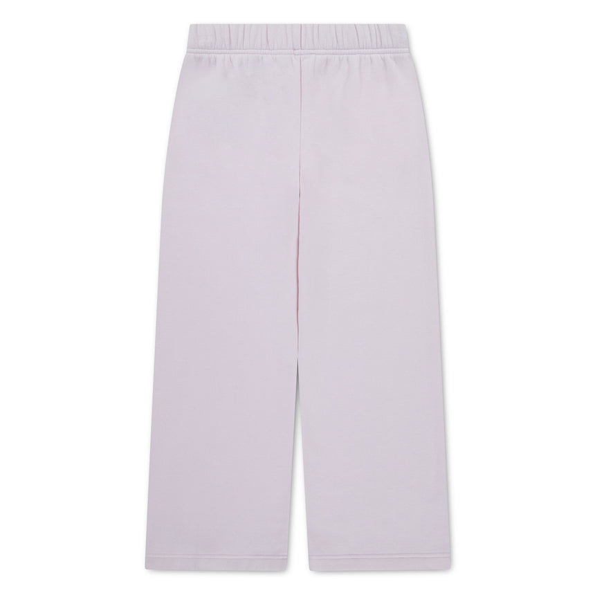 Pantalon Ouaté Évasé Logo 5-18ans-Abercrombie Kids-A&F-43CF21-APP-CLÉMENT