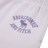 Pantalon Ouaté Évasé Logo 5-18ans-Abercrombie Kids-A&F-43CF21-APP-CLÉMENT