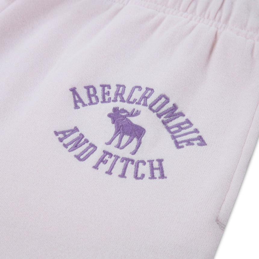 Pantalon Ouaté Évasé Logo 5-18ans-Abercrombie Kids-A&F-43CF21-APP-CLÉMENT
