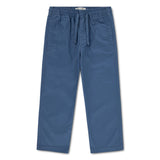 Pantalon Ample Chino 5-18ans-Abercrombie Kids-Marine-7-8-A&F-93AL97-CLÉMENT