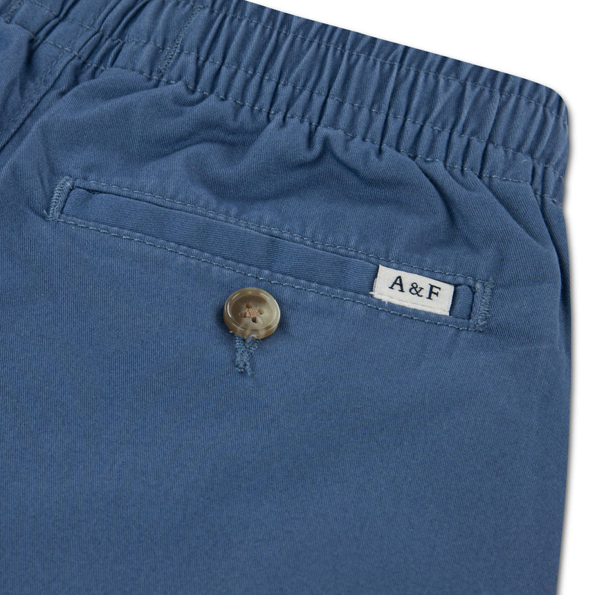 Pantalon Ample Chino 5-18ans-Abercrombie Kids-A&F-93AL97-CLÉMENT