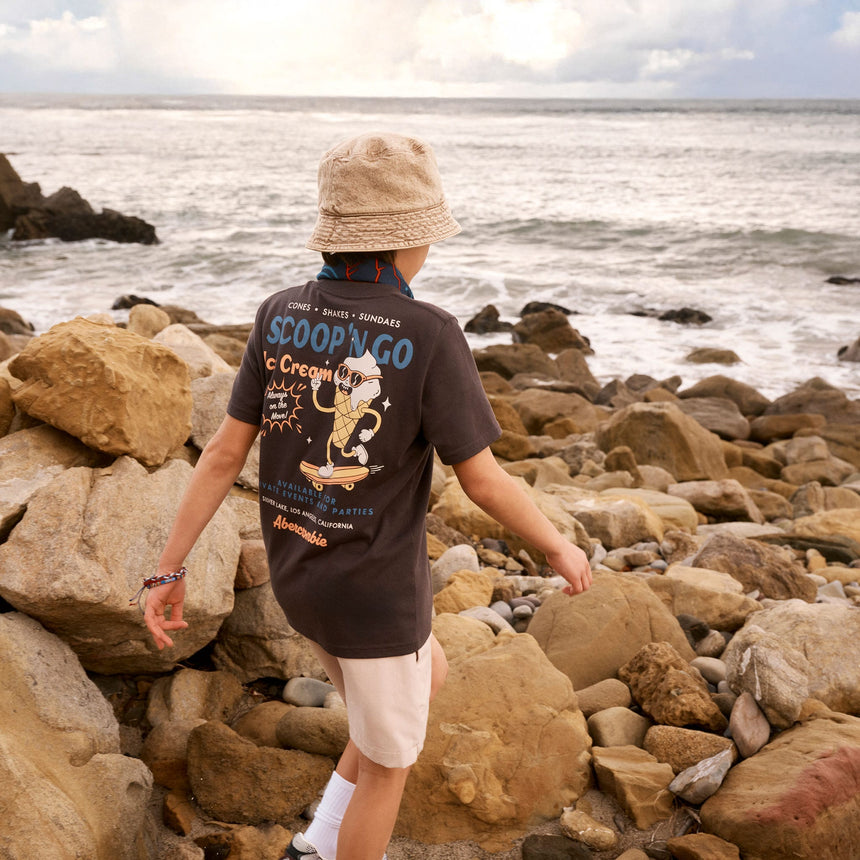 Short Hybrid 5-18ans-Abercrombie Kids-A&F-93AM05-X1U-CLÉMENT