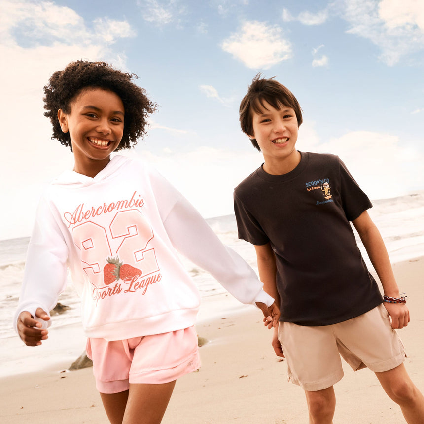 Short Hybrid 5-18ans-Abercrombie Kids-A&F-93AM05-X1U-CLÉMENT