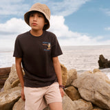 Short Hybrid 5-18ans-Abercrombie Kids-A&F-93AM05-X1U-CLÉMENT