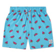 Maillot UV Imprimée Melon D'eau 5-18ans-Abercrombie Kids-Turquoise-7-8-A&F-93AM66-C3D-CLÉMENT