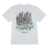 T-shirt Nyc Sketch 5-18ans-Abercrombie Kids-A&F-93AN27-W1T-CLÉMENT